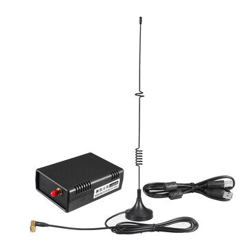 Wideband 12bit MSI SDR FE PLAY Receiver SDRPLAY RSP1 SDR-PLAY Radio HF SSB CW Receiver Full Band HAM