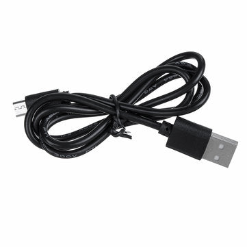 Portable DC 5V 2A 3 Slot USB Rechargeable Battery Charger For AA AAA Battery