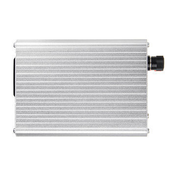 600W Power Inverter DC 12V TO AC 220V Modified Sine Wave Voltage Converter