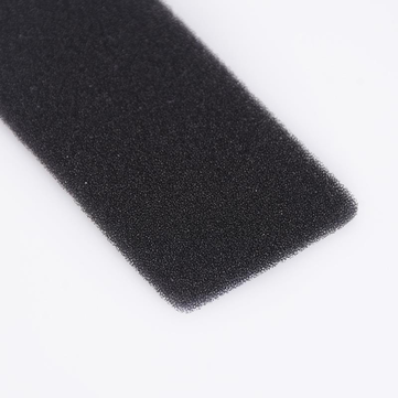 Hepa Filter Sponge Replacement Kits for Ecovacs Robotic Vacuum DN620 DN621 N79 Vacuum Cleaner Filter