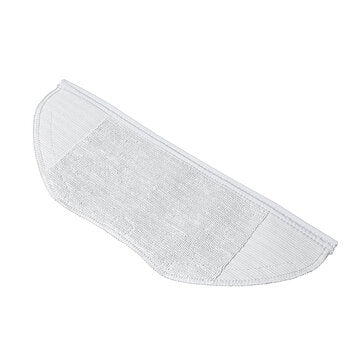 6pcs Mop Clothes Replacements for 360 X90 Vacuum Cleaner Parts Accessories