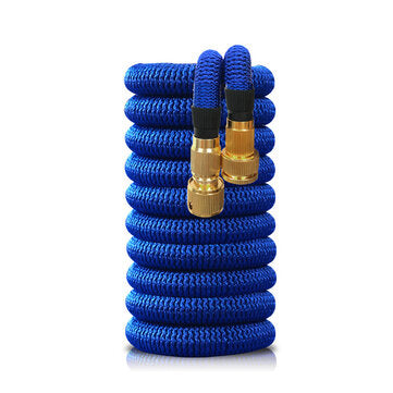 Water Hose Fitting Quick Connector For Garden Watering Car Washing