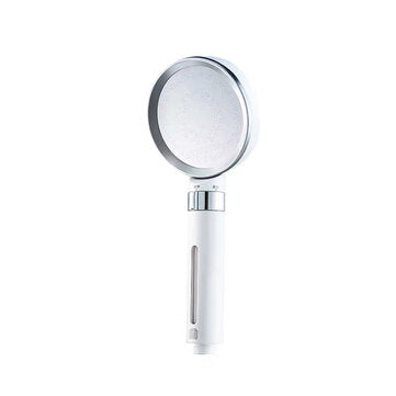 Diiib Dechlorination Mirror Activated Carbon Fiber Antibacterial Material Repla... (COLOR A: WHITE)