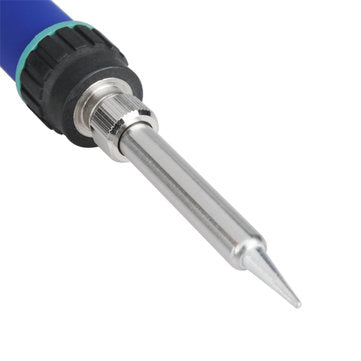 CXG US Plug 110V 936d LCD Adjustable Temperature Digital Electric Soldering Station