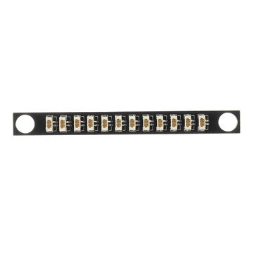 DIY LED Light String Lighting Kit For LEGO 10220 For VW CAMPER VAN 21003 For Beetle Car