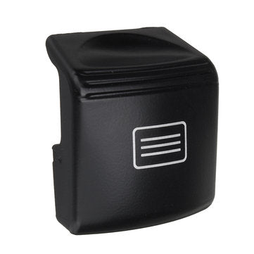 Sunroof Window Switch Button for Benz W204 C CLASS W212 A207 E CLASS W218 CLS CLASS (COLOR1: BLACK)