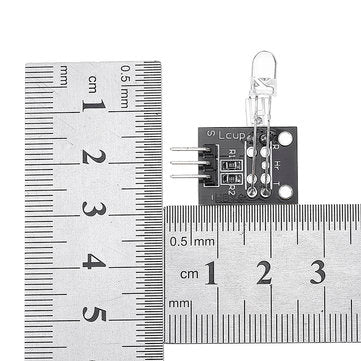 10pcs KY-039 Finger Detection Heartbeat Sensor Module Finger Detect Measurement