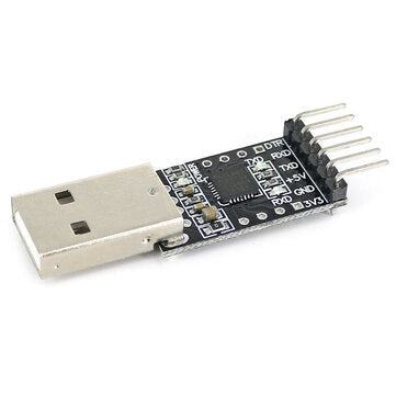 OPEN-SMART CP2102 USB to TTL Serial Adapter Module USB to UART Converter Debugger Programmer for Pro