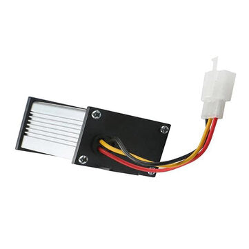 DC 36V-72V To 12V 20A Converter Adapter Transformer For Scooter E-bike Original Car Lights Converter