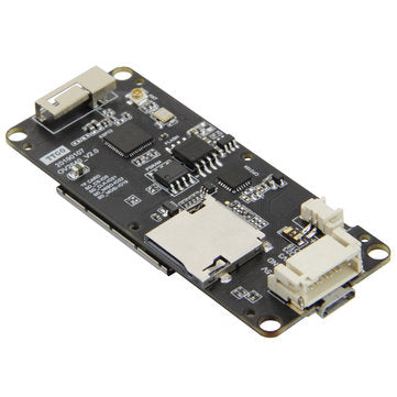 LILYGO TTGO T-Camera Plus Line Extension Normal Version ESP32-DOWDQ6 8MB SPRAM OV2640 Camera Modul