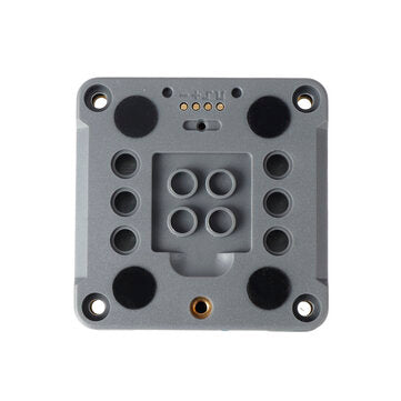 M5GO BOTTOM2 M5Stack Core2 Dedicated Expansion Battery Base 500 mAh with Microphone SPM1423 MPU6886
