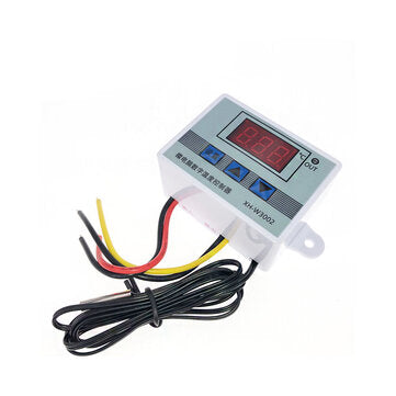 XH-3002 12V 24V 110V 220V Professional W3002 Digital LED Temperature Control... (VOLTAGE: 110V~220V)