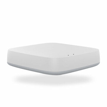 MoesHouse Tuya ZigBee3.0 Smart Wireless Gateway HUB+2pcs Thermostat Heater Temperature Controller TR