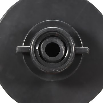 10 inch Ceramic Water Filter Candle Gravity Element Purifier Cleaning