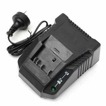 Fast Lithium Li-Ion Battery Charger 2.0A For Bosch 14.4V 18V Li-ion AL1860CV AL1820CV (PLUG: EUPLUG)