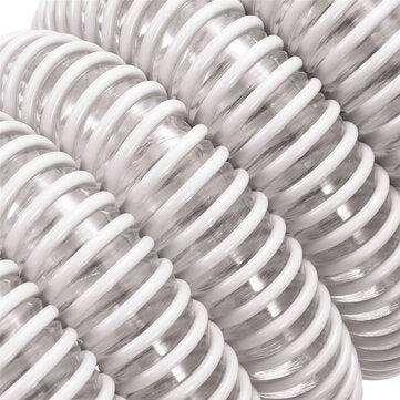 Extended AIR Tubing Silicone Hose Oxygen Pipe for CPAP Ventilator Sterilizer And BiPAP Machines