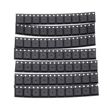 700Pcs 7 Kinds Each 100 AMS1117 Voltage Regulator Kit AMS1117-ADJ AMS1117-5.0V AMS1117-3.3V AMS1117-