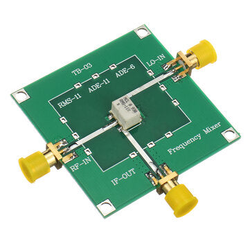 RMS-11 5-1900MHz Passive Mixer RF Amplifier Up-conversion Down-conversion Mixer Module