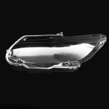 Left Car Headlight Headlamp Lens Cover for BMW E92 E93 Coupe Convertible 2006-2009 M3 2006-2010