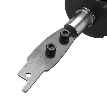 Drillpro 0.8-10mm Multi-Reciprocating Chuck Change Reciprocating Saw Into Reciprocating Chuck