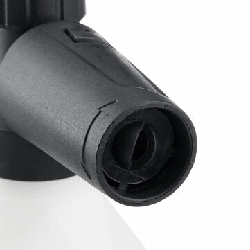 500ml 1/4`` Pressure Foam Washer Jet Car Wash Adjustable Lance Soap Spray Cannon Foam Pot