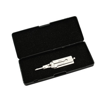 DANIU HY16 2 in 1 Car Door Lock Pick Decoder Unlock Tool Locksmith Tools