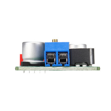 LM2596S-ADJ Module DC-DC Buck Regulator Power Supply Module