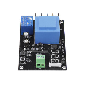 VHM-002 XH-M602 Digital Control Battery Lithium Battery Charging Control Module Battery Charge Contr