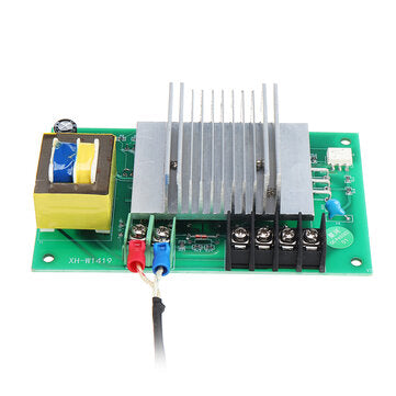 XH-W1419 AC 220V Tin Furnace Heating Platform PID Thermostat Automatic Thermostat Controller Develop