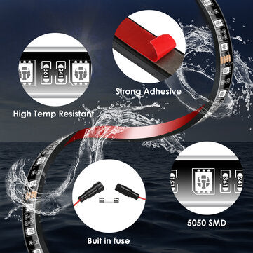 Waterproof USB Charging Mosquito Killer Trap Three Modes LED Night Light Bug Insect Pest Repellent C