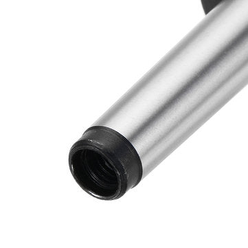 Drillpro MT2 M10 400R 50mm Face End Mill Cutter with 4pcs Blue Nano APMT1604 Carbide Inserts