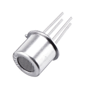 3pcs MP-4 Gas Sensor Methane Sensor Detecting Combustible Methane Gas at Semiconductor Combustible D