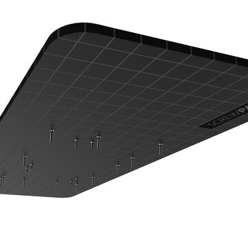 Wowstick Wowpad Magnetic Screw Pad Position Plate Remembrance Mat Repair Tool