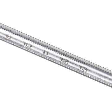 Aluminum Alloy Woodworking Linear Scriber Tool DIY Scribe Tool Pin Line Drawing Marking Tool