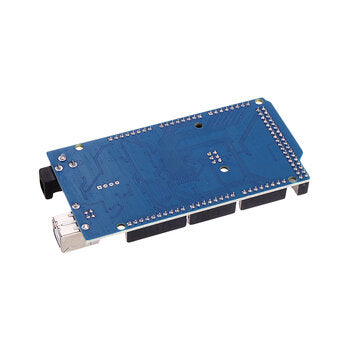 Geekcreit Mega2560 R3 ATMEGA2560-16 + CH340 Module With USB Development Board