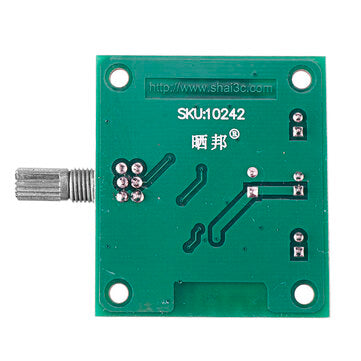XH-A158 PAM8403 Ultra Clear bluetooth 5.0 Power Amplifier Board Low Power DIY Wireless Speaker Ampli