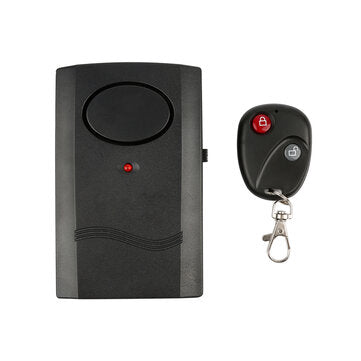 Wireless Remote Control Sensor Door Window Home Security Burglar Alarm (TYPE: A)
