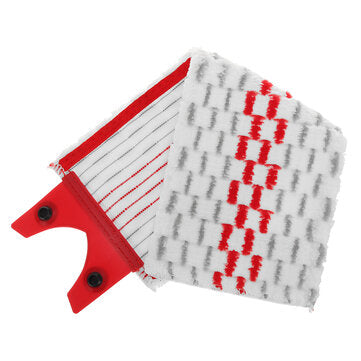 Replacement Refill Mop Head Microfibre Mop Pad