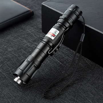 009 Green Laser Pointer Pen Long Shots Lasting Chargeable PPT Laser Page Pen Light Adjust with Pen C