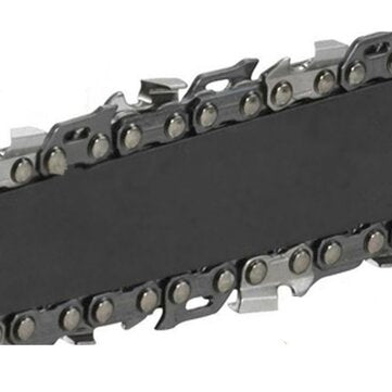 57 Drive Link 3/8 Inch Ripping Saw Chain Standard Sequence for 16 Inch Saw Chain Guide
