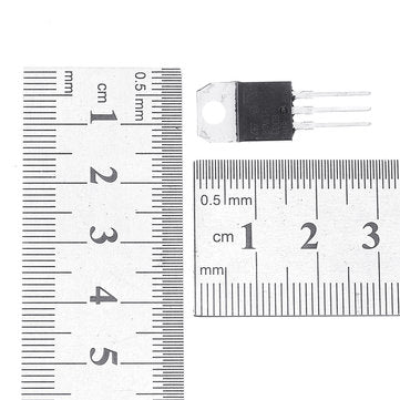 10pcs BTA16-600B TO-220 BTA16-600 TO220 16-600B BTA16 600V 16A TRIACS Transistor