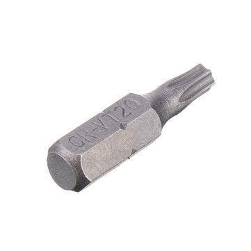 Drillpro 98pcs Torx Star Spline Hex Cross Slotted Screwdriver Bit Set Garage Repair Tool