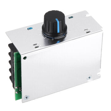 PWM DC Motor Speed Controller 12V 24V 60V 70V 30A Speed Control Switch Module Motor Controller DC 7-