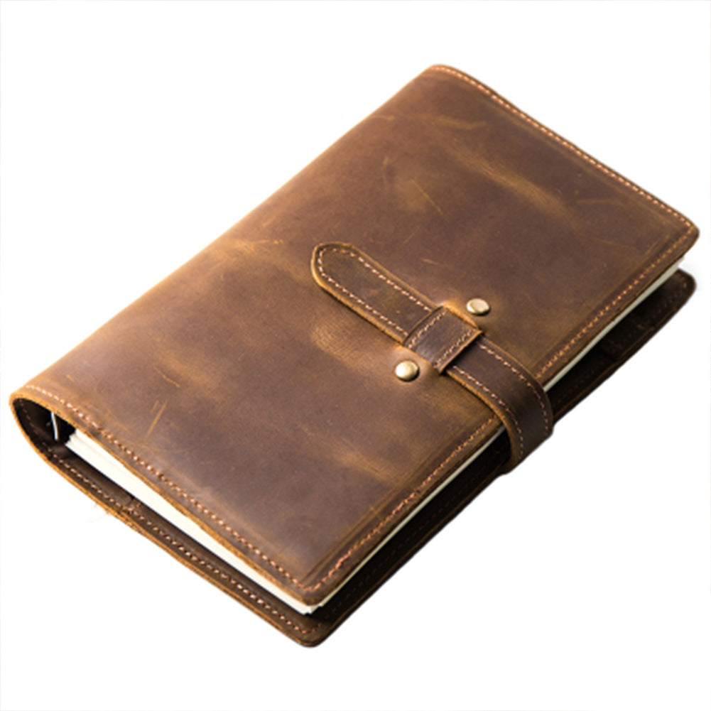 Natmisz:Dive Log Book,Loose-leaf diary notepad
