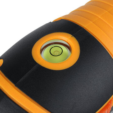 6 Levels 2000mAh Portable Electric Tile Vibrator Tile Tiling Machine W/ 1pc Battery