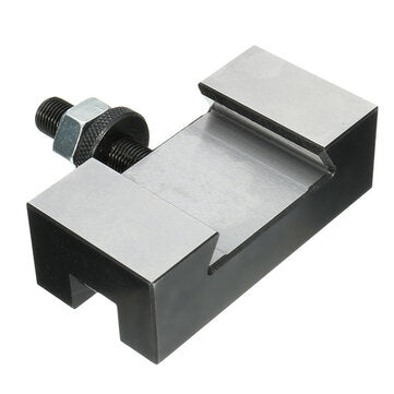 Machifit 250-101T 250-101XL Quick Change Turning and Facing Holder for Lathe Tool Post Holder