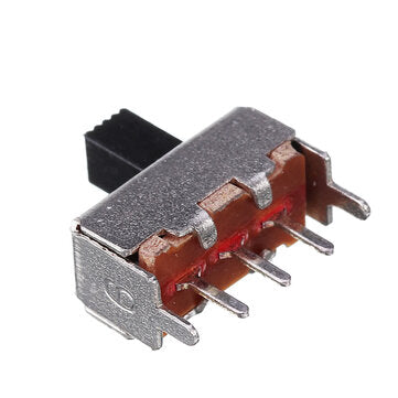 Setting and Counting Cycle Display Circuit Board DIY Kit Soldering Practice Board