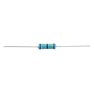 20pcs 2W 24R Metal Film Resistor Resistance 1% 24 ohm Resistor