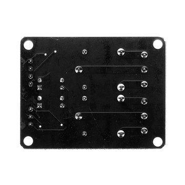 3pcs BESTEP 2 Channel 3V Relay Module Low Level Trigger Optocoupler Isolation For Auduino