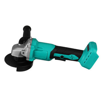 800W 100mm Brushless Cordless Angle Grinder Grinding Tool For Makita 18V Battery